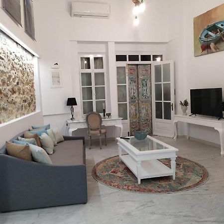 Kalymnos Gallery Exterior foto