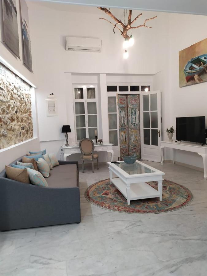 Kalymnos Gallery Exterior foto